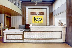 FabHotel Prime Rahul Deluxe