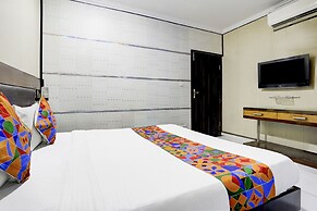 FabHotel Prime Rahul Deluxe