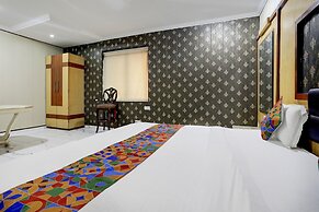 FabHotel Prime Rahul Deluxe