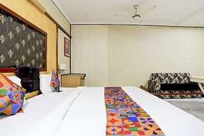 FabHotel Prime Rahul Deluxe