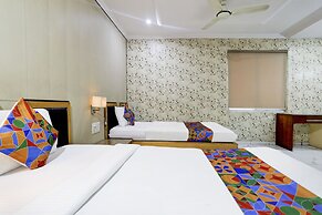 FabHotel Prime Rahul Deluxe