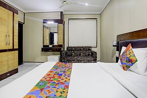 FabHotel Prime Rahul Deluxe