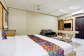 FabHotel Prime Rahul Deluxe