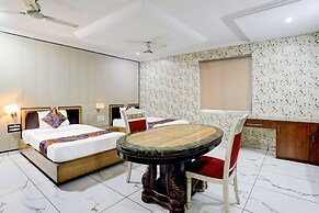 FabHotel Prime Rahul Deluxe