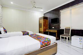FabHotel Prime Rahul Deluxe