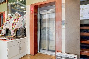 FabHotel Prime Rahul Deluxe