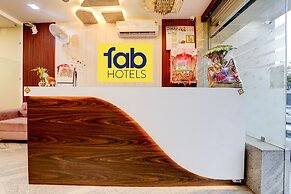 FabHotel SMR