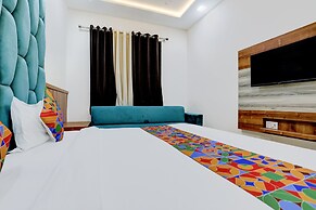 FabHotel SMR