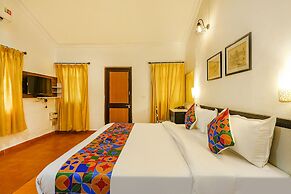 FabHotel Waves Of The Sea Board