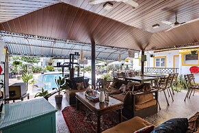 FabHotel Waves Of The Sea Board