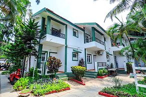 FabHotel Waves Of The Sea Board