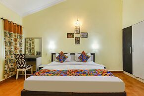 FabHotel Waves Of The Sea Board