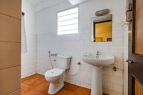 FabHotel Waves Of The Sea Board