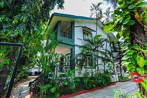 FabHotel Waves Of The Sea Board