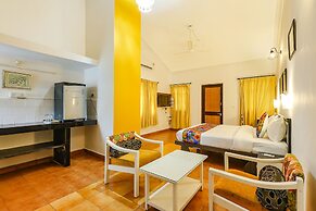 FabHotel Waves Of The Sea Board