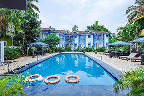 FabHotel Waves Of The Sea Board