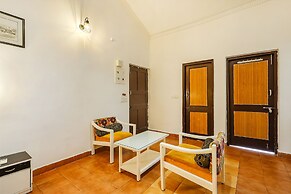 FabHotel Waves Of The Sea Board