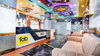 FabHotel Kanan Inn
