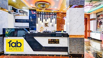 FabHotel Kanan Inn
