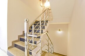 FabHotel Dhruv Nanda