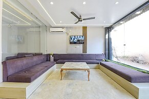 FabHotel Dhruv Nanda