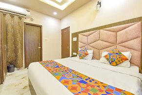 FabHotel Dhruv Nanda