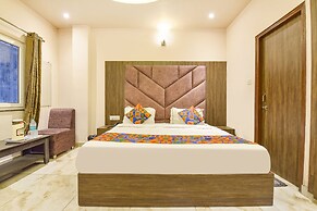 FabHotel Dhruv Nanda