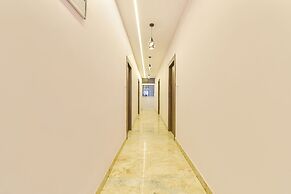 FabHotel Dhruv Nanda