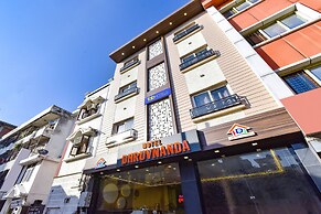 FabHotel Dhruv Nanda