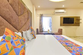 FabHotel Dhruv Nanda