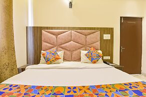 FabHotel Dhruv Nanda