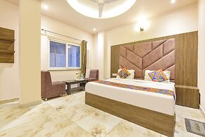 FabHotel Dhruv Nanda