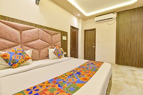 FabHotel Dhruv Nanda