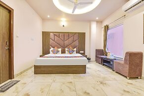 FabHotel Dhruv Nanda