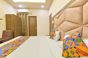 FabHotel Dhruv Nanda