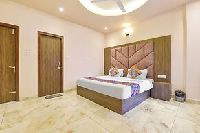 FabHotel Dhruv Nanda