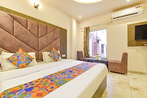 FabHotel Dhruv Nanda