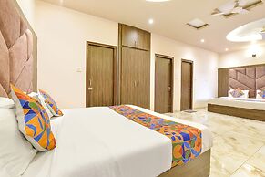 FabHotel Dhruv Nanda