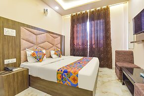 FabHotel Dhruv Nanda