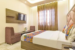 FabHotel Dhruv Nanda