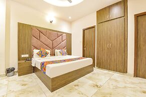 FabHotel Dhruv Nanda