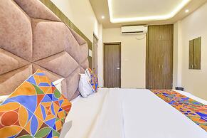 FabHotel Dhruv Nanda