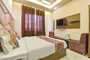 FabHotel Dhruv Nanda