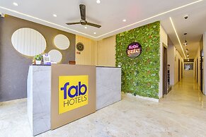 FabHotel Dhruv Nanda