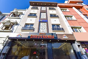 FabHotel Dhruv Nanda