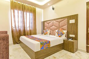 FabHotel Dhruv Nanda