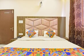 FabHotel Dhruv Nanda