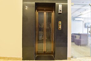 FabHotel Dhruv Nanda