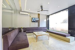 FabHotel Dhruv Nanda