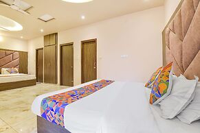 FabHotel Dhruv Nanda